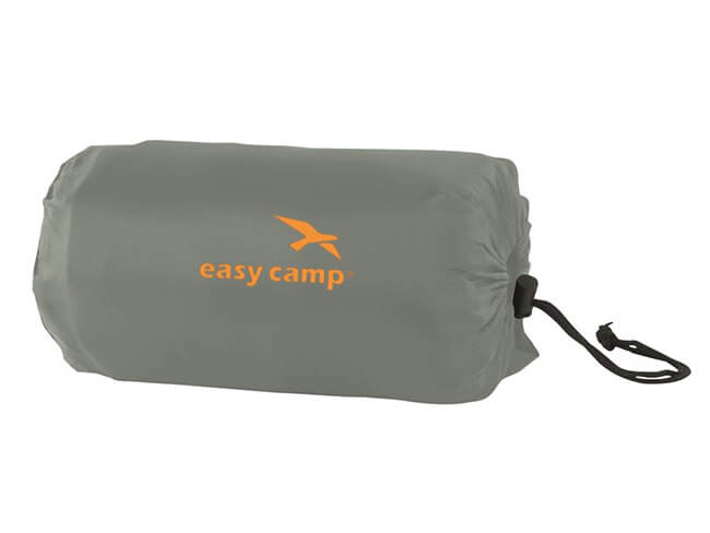 Easy Camp Siesta eenpersoons slaapmat - 5 cm