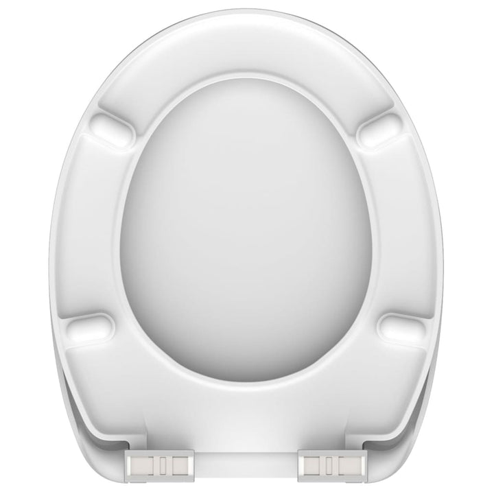 SCHÜTTE Toiletbril met soft-close OFFLINE