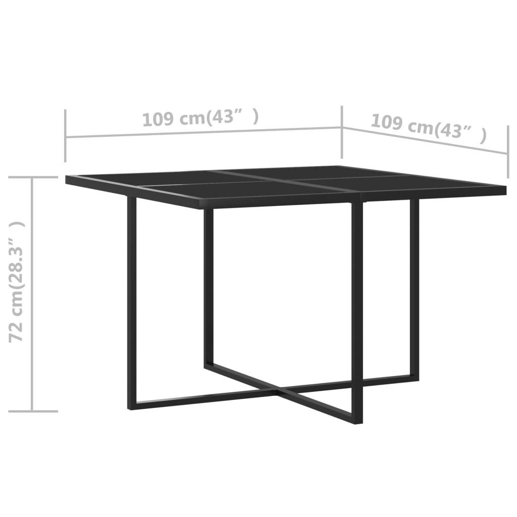 5-delige Tuinset met kussens poly rattan grijs - Griffin Retail