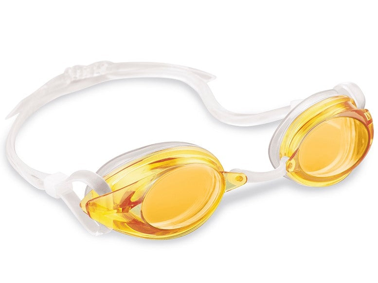 Intex Sport Relay duikbril - Oranje