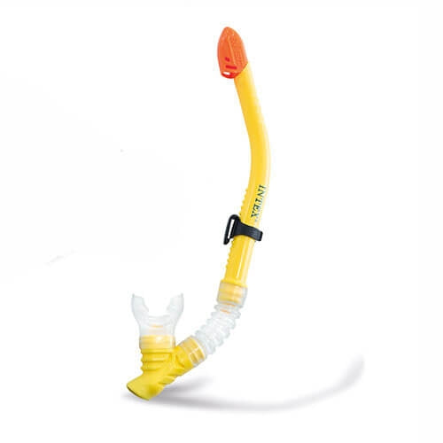 Intex Easy-Flow snorkel - Geel