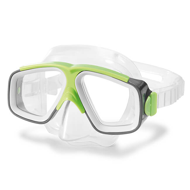 Intex Surf Rider snorkelset