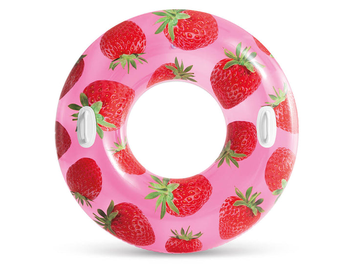 Intex Tropical Fruit zwemband-Roze