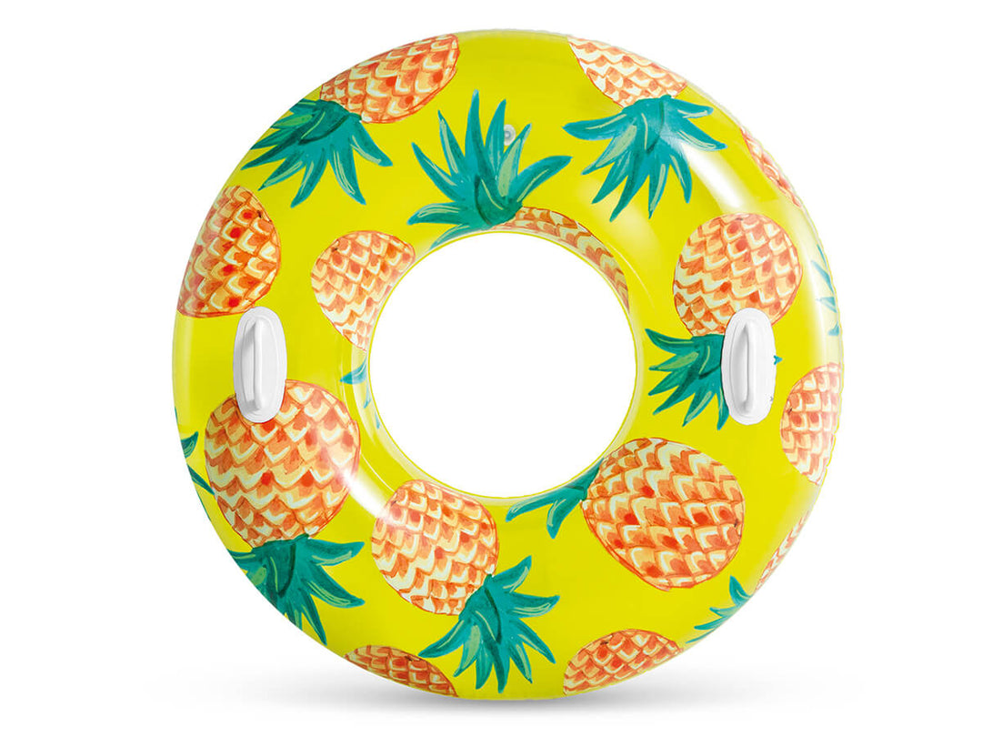 Intex Tropical Fruit zwemband-Geel