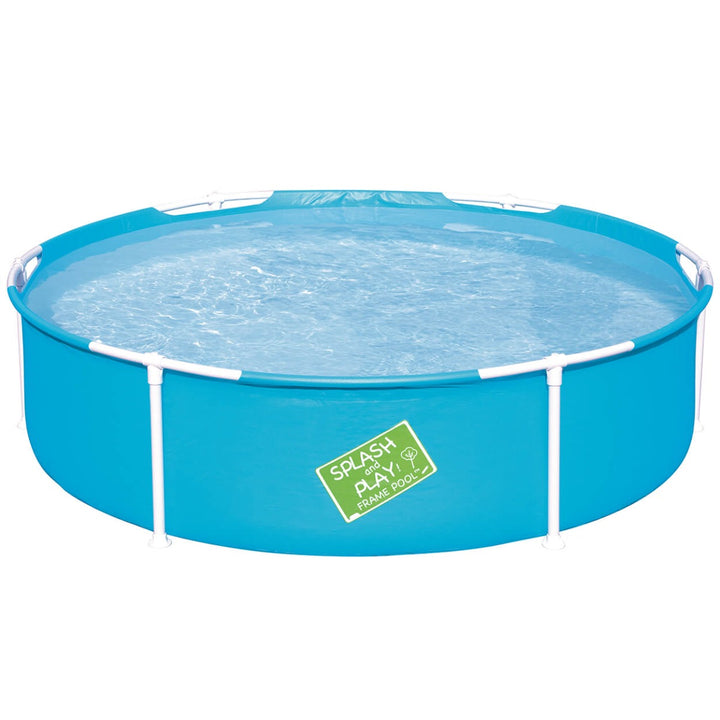 Bestway Frame Pool zwembad 152 x 38 cm