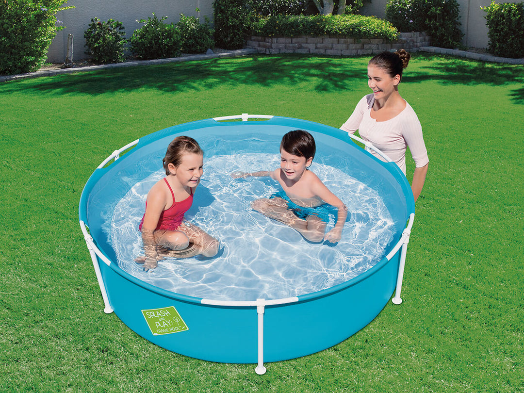 Bestway Frame Pool zwembad 152 x 38 cm