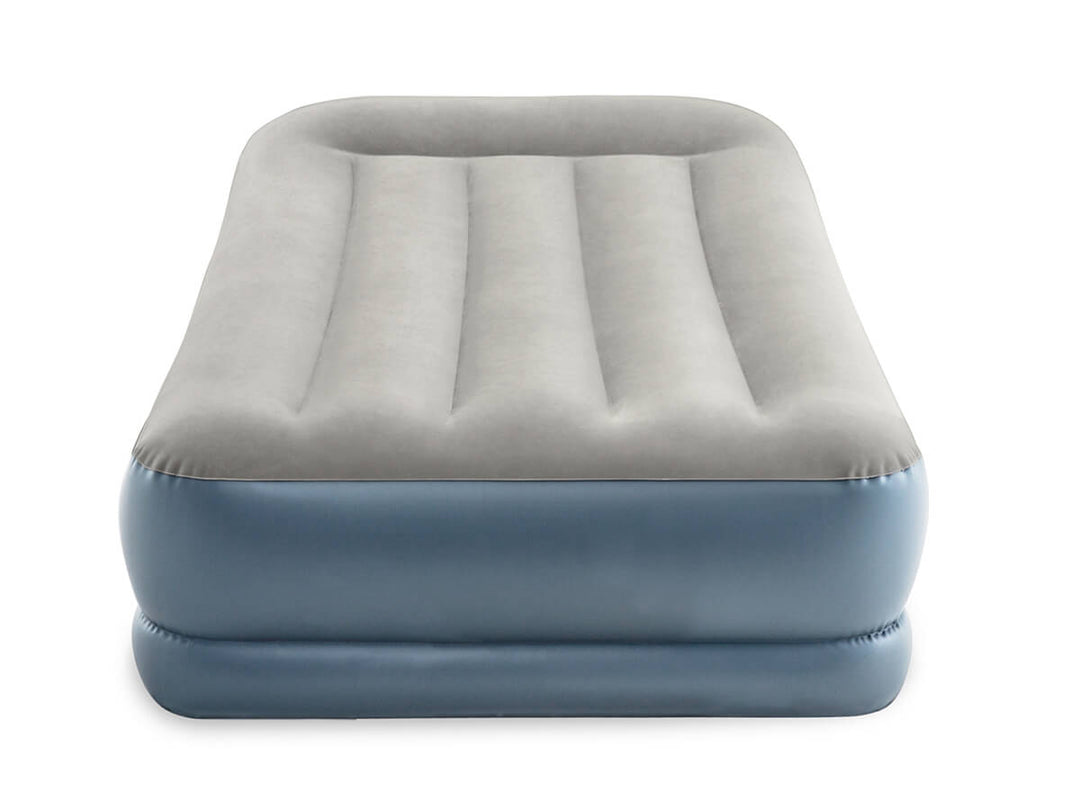 Intex Pillow Rest Mid-Rise luchtbed - eenpersoons