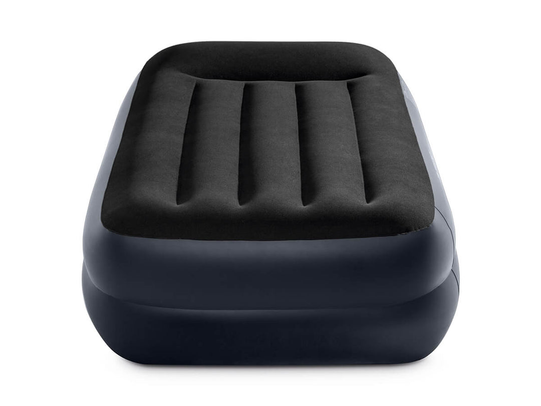 Intex Pillow Rest Raised luchtbed - eenpersoons