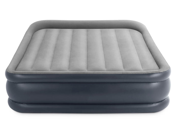 Intex Pillow Rest Deluxe luchtbed - tweepersoons