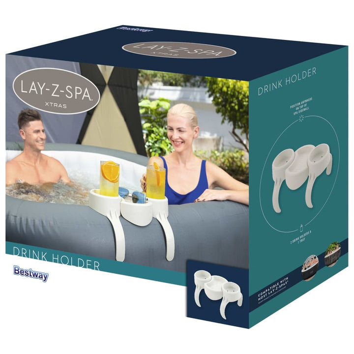 Bestway Bekerhouder Lay-Z-Spa