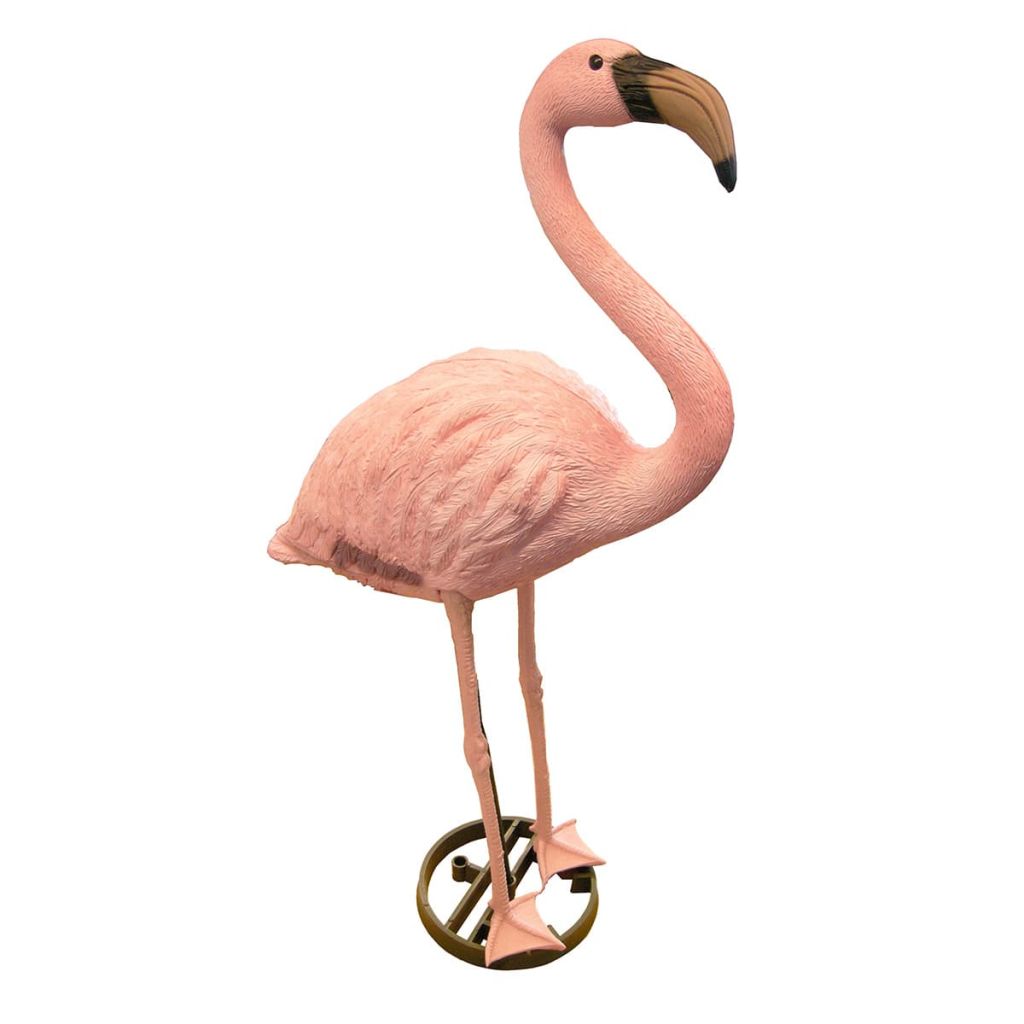 Ubbink vijverornament Flamingo