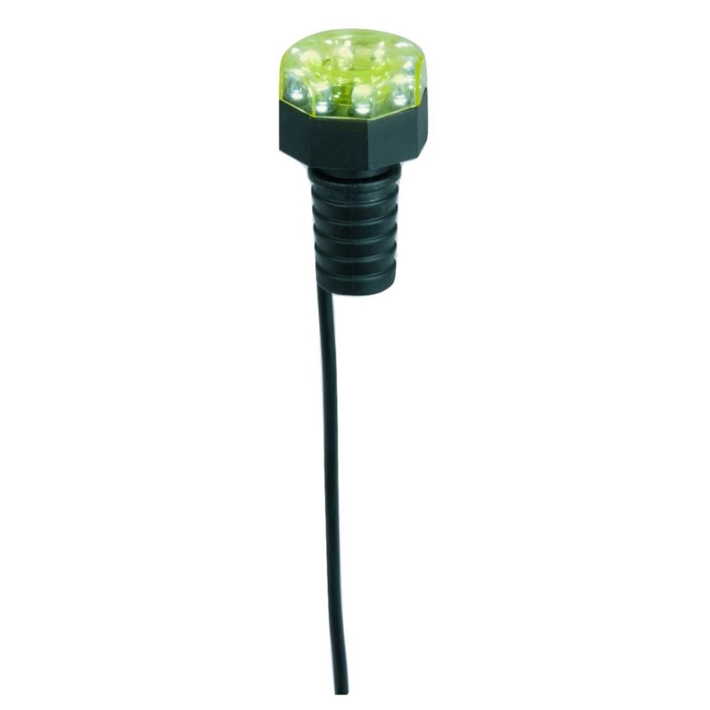Ubbink Onderwater vijververlichting MiniBright 3x8 LED 1354019