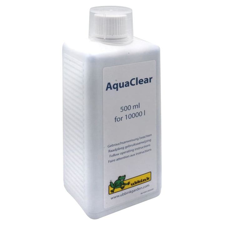 Ubbink Vijverwaterbehandeling tegen algen BioBalance Aqua Clear 500 ml