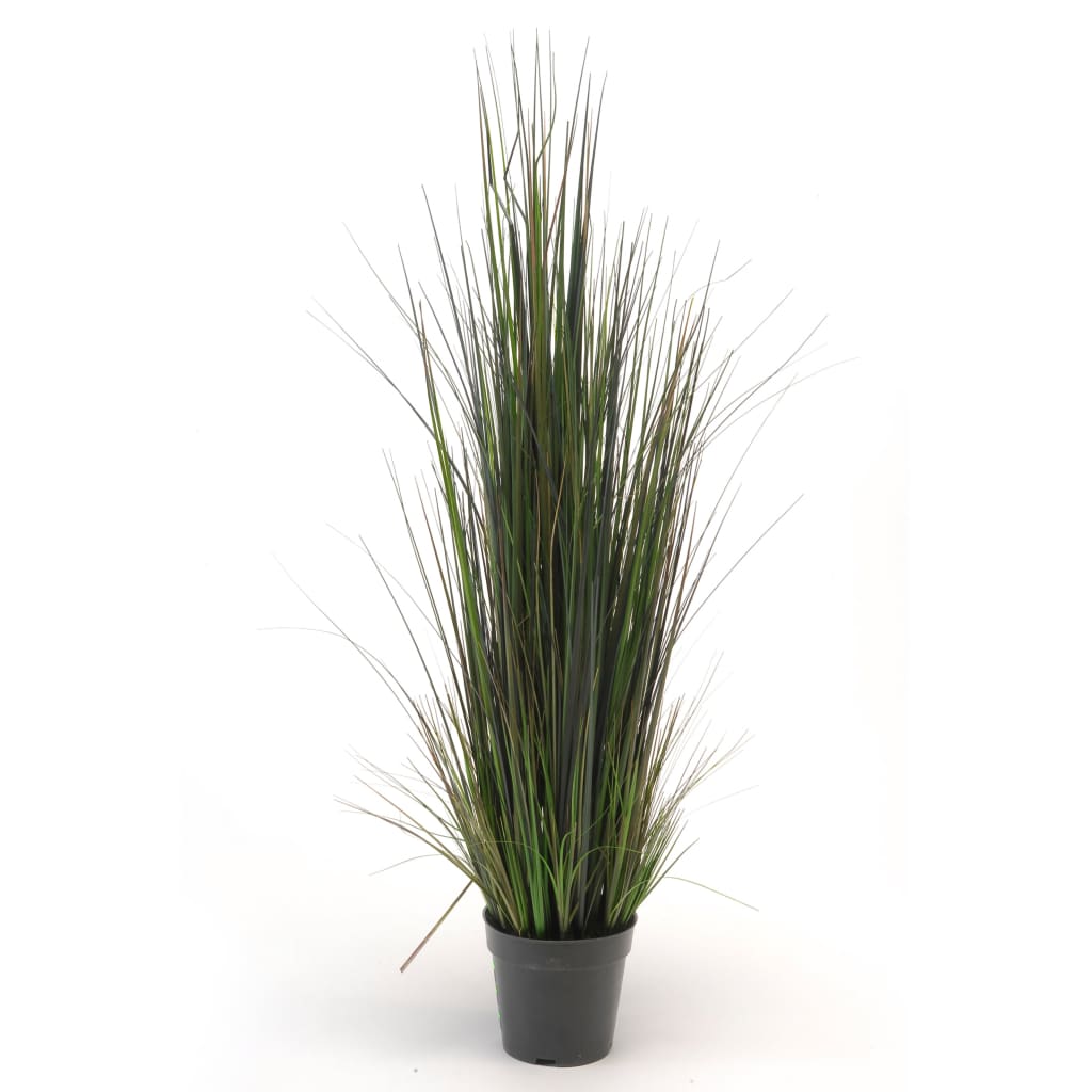 Smaragd Kunstplant in pot riviergras 90 cm