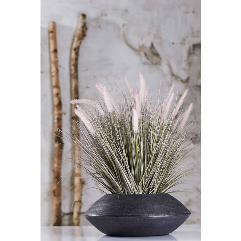 Emerald Kunstplant pennisetum groen 71 cm 418155