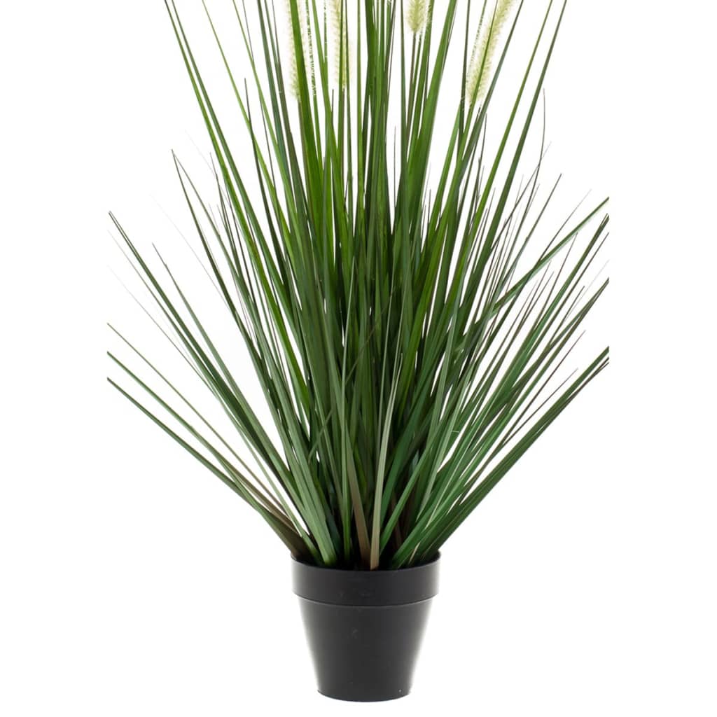 Emerald Kunstplant alopecurus gras groen 120 cm 418166