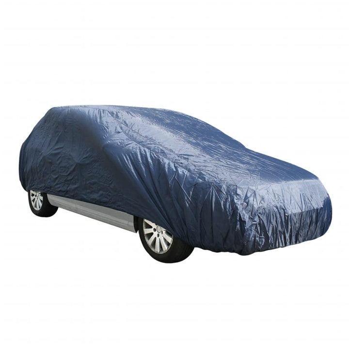 ProPlus SUV/MPV-hoes XL 485x151x119 cm donkerblauw