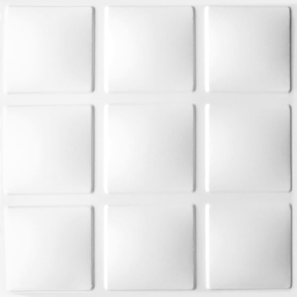 WallArt 3D Wandpanelen Cubes 12 stuks GA-WA07