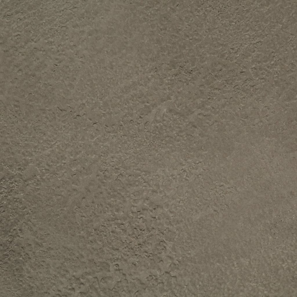 Salontafel met betonnen tafelblad 74x32 cm