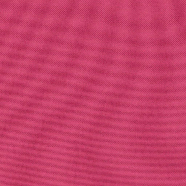 Buitenkussens 60x60 cm roze 2 st