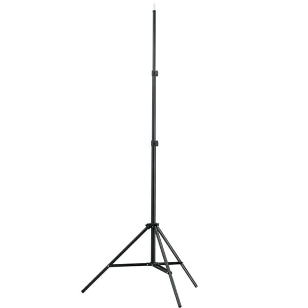 Lampstatief 78-210 cm