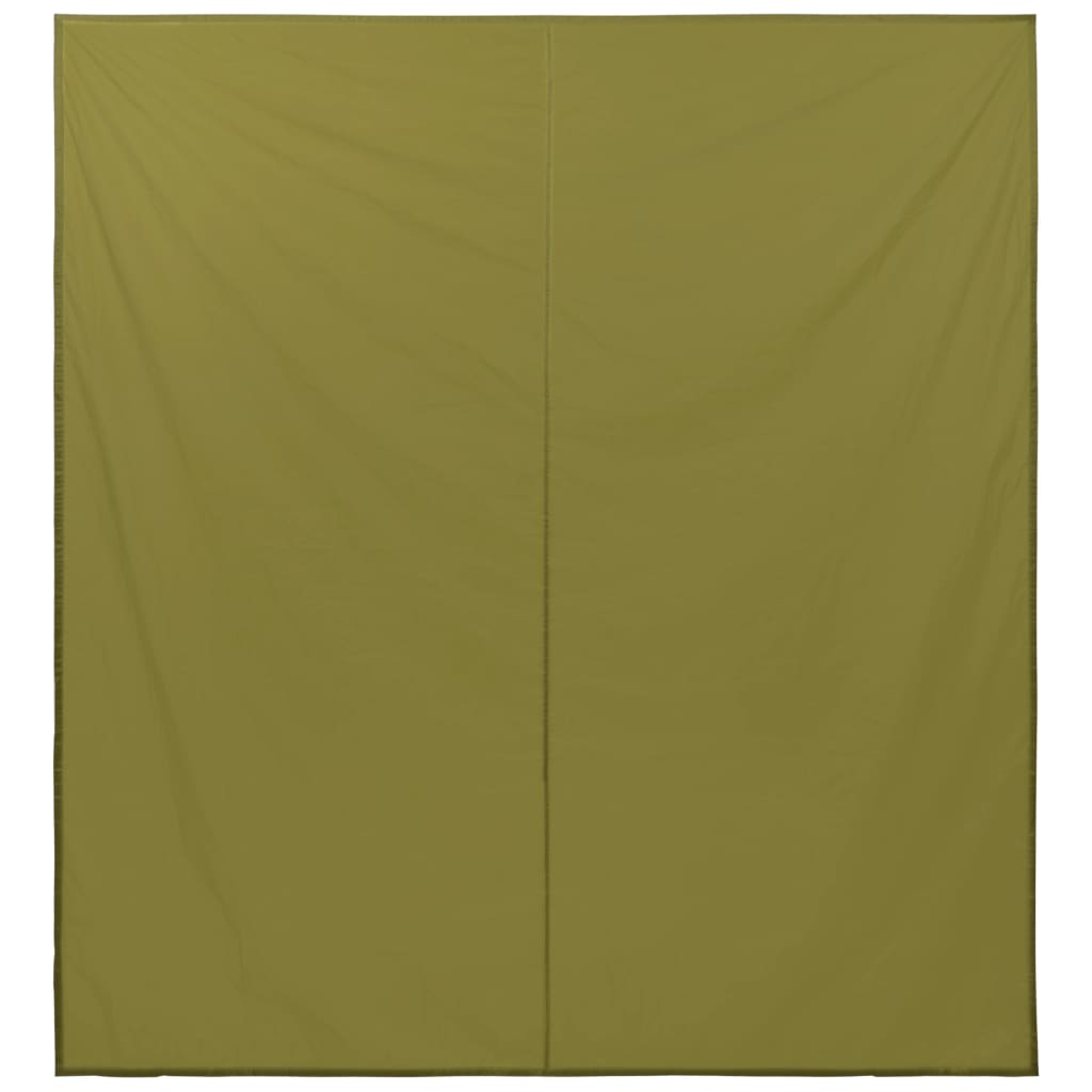 Afdekzeil 3x2,85 m groen
