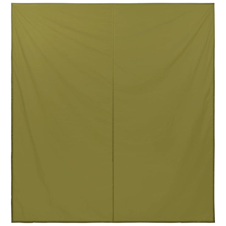 Afdekzeil 3x2,85 m groen