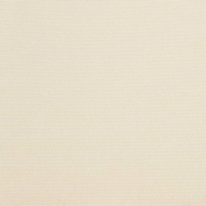 Luifel handmatig uittrekbaar 400x300 cm crème