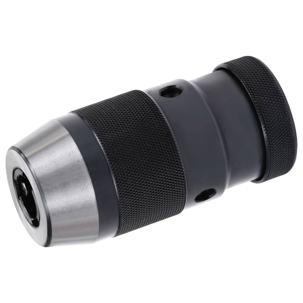 Snelspanboorkop MT2-B18 met 16 mm klembereik
