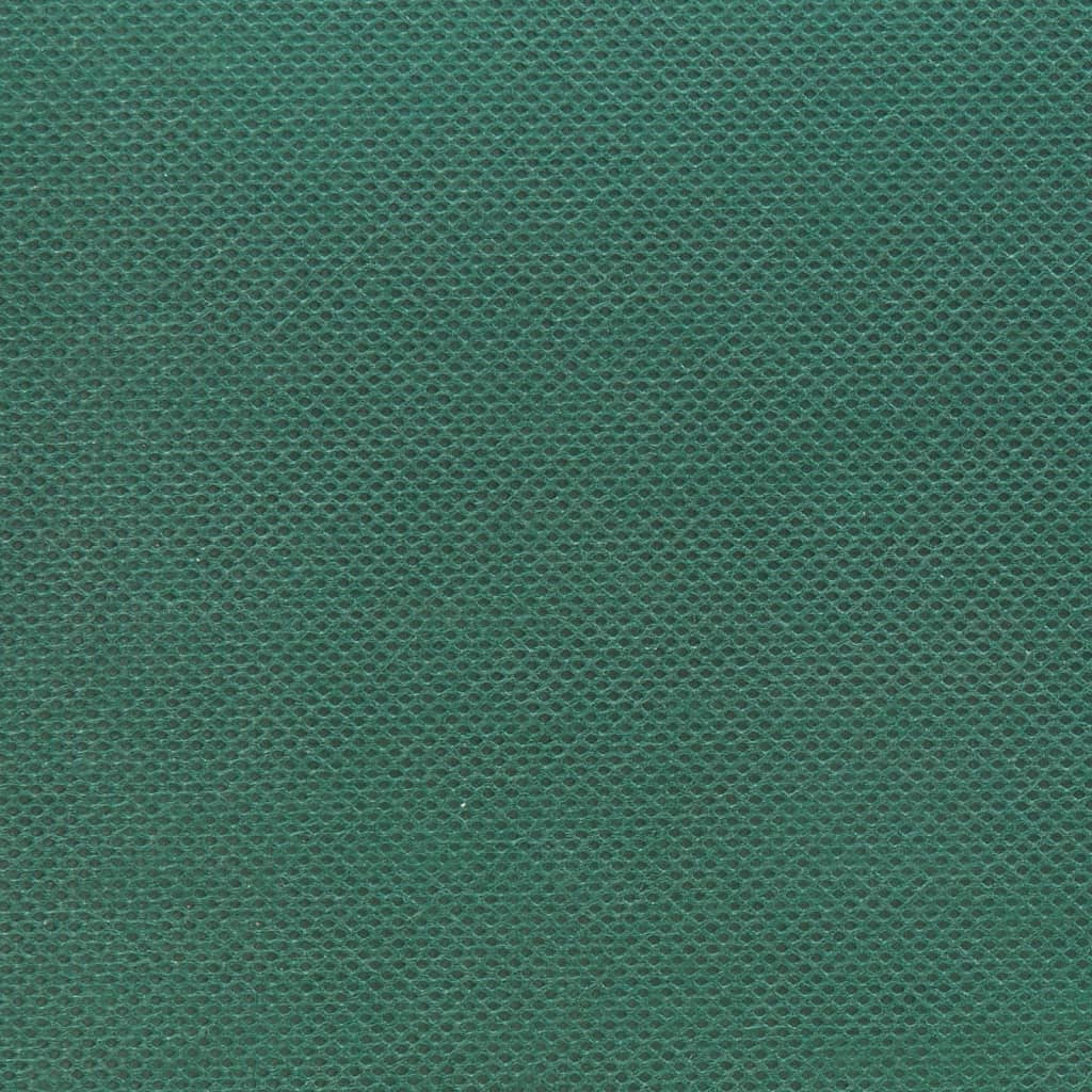 Kunstgrastape dubbelzijdig 0,15x10 m groen