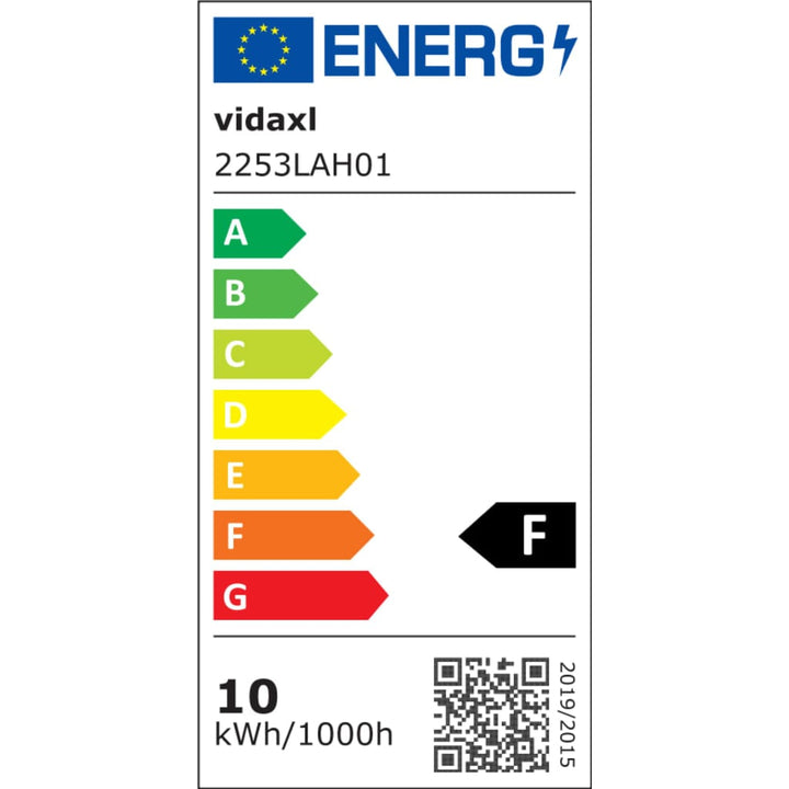 Spotlight LED 10 W warmwit