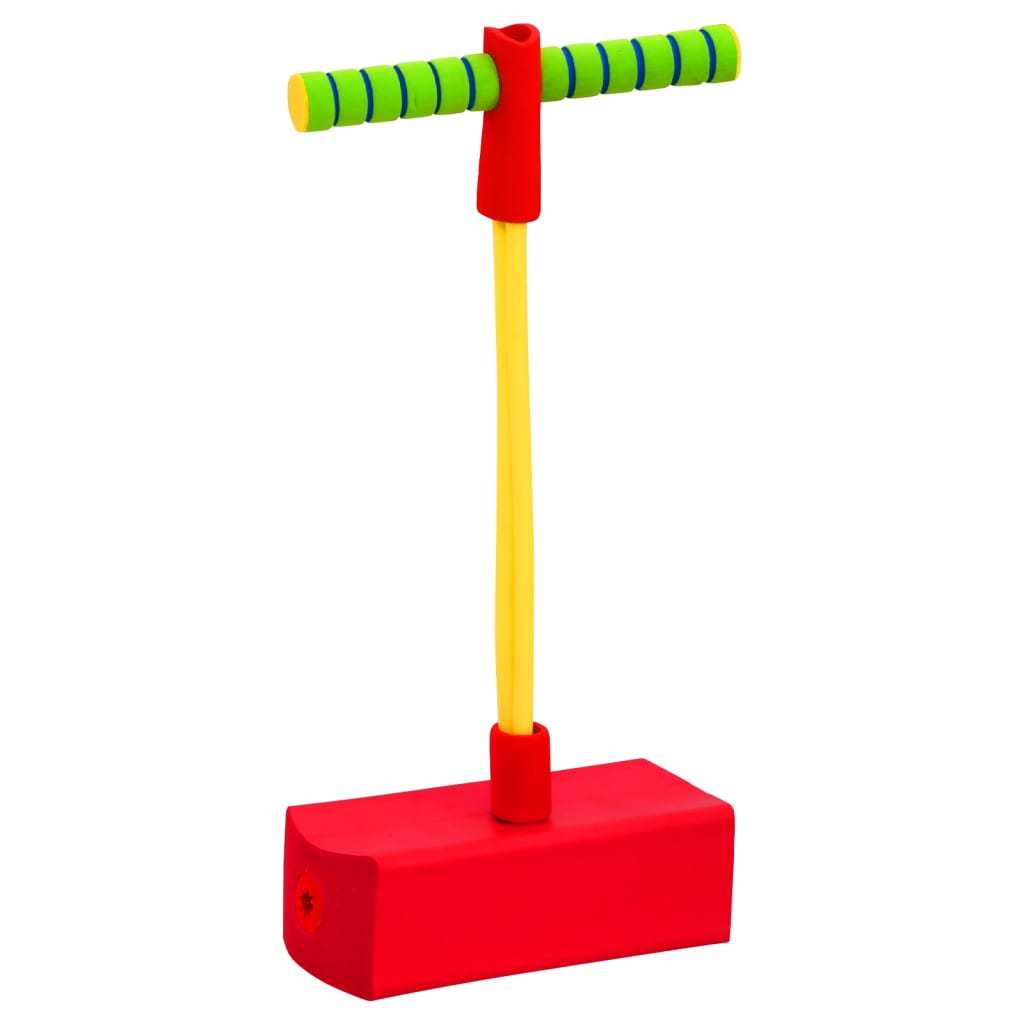 Springstok voor kinderen 50 cm