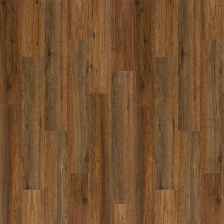 WallArt 30 st Planken GL-WA28 hout-look eikenhout zadelbruin
