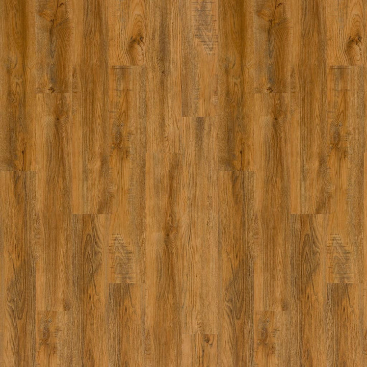 WallArt 30 st Planken GL-WA29 hout-look eikenhout roestbruin