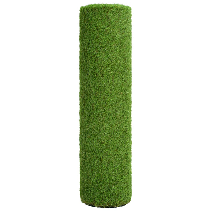 Kunstgras 1x2 m/40 mm groen
