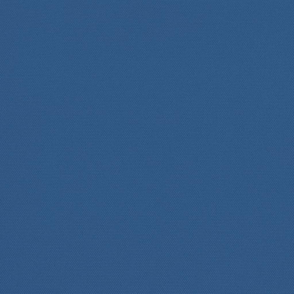 Parasol dubbel 316x240 cm azuurblauw
