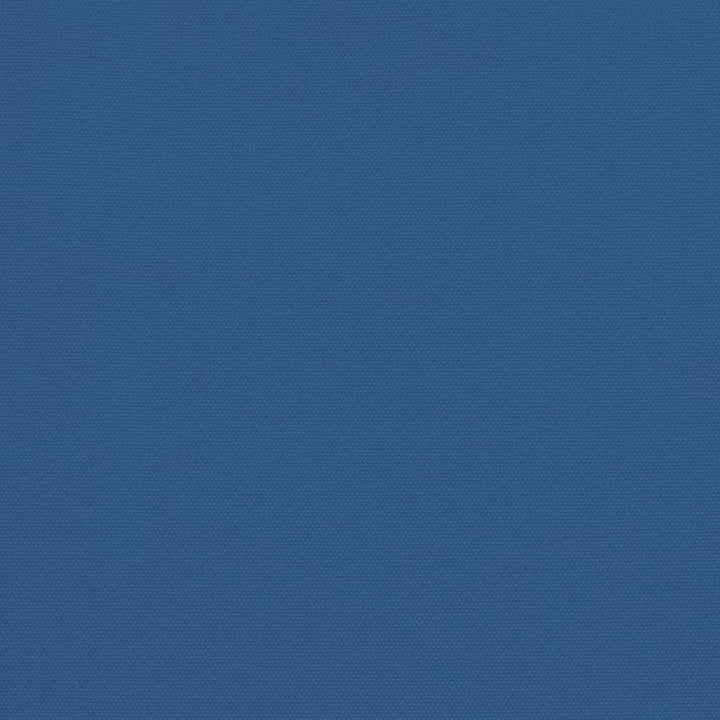 Parasol dubbel 316x240 cm azuurblauw