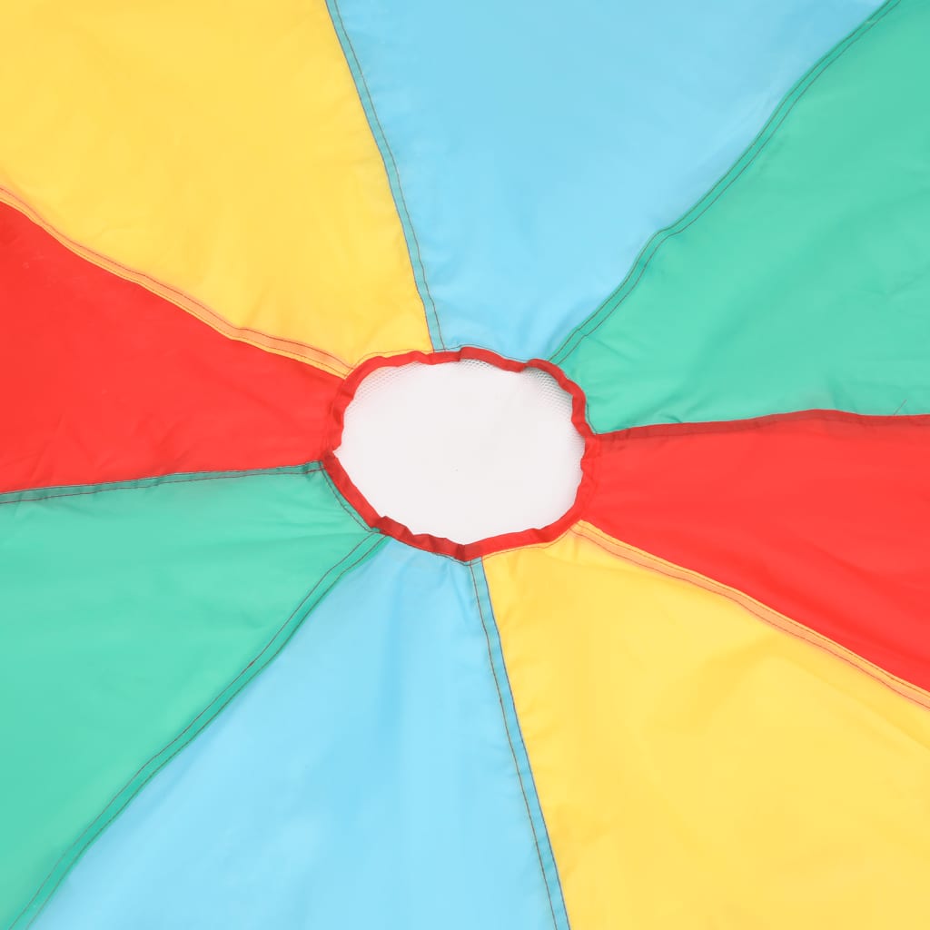 Speelparachute voor kinderen ø˜3,5 m stof