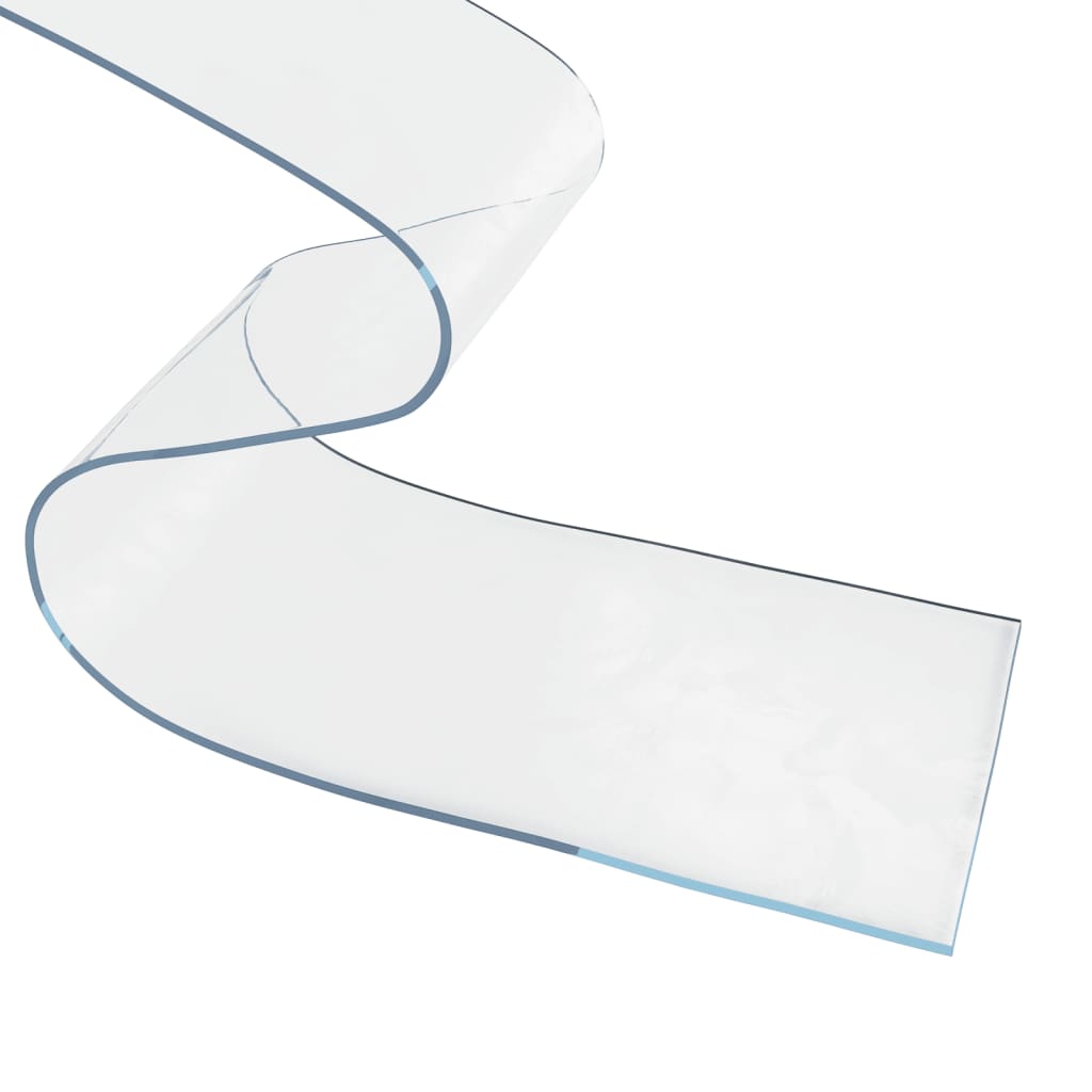 Deurgordijn 200x1,6 mm 10 m PVC transparant