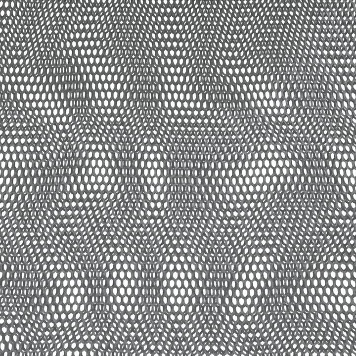 Kantoorstoel verstelbare hoogte mesh en kunstleer grijs zwart