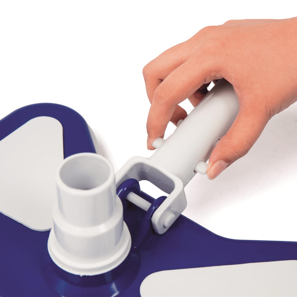 Bestway Flowclear Zwembadonderhoudsset Deluxe 58237