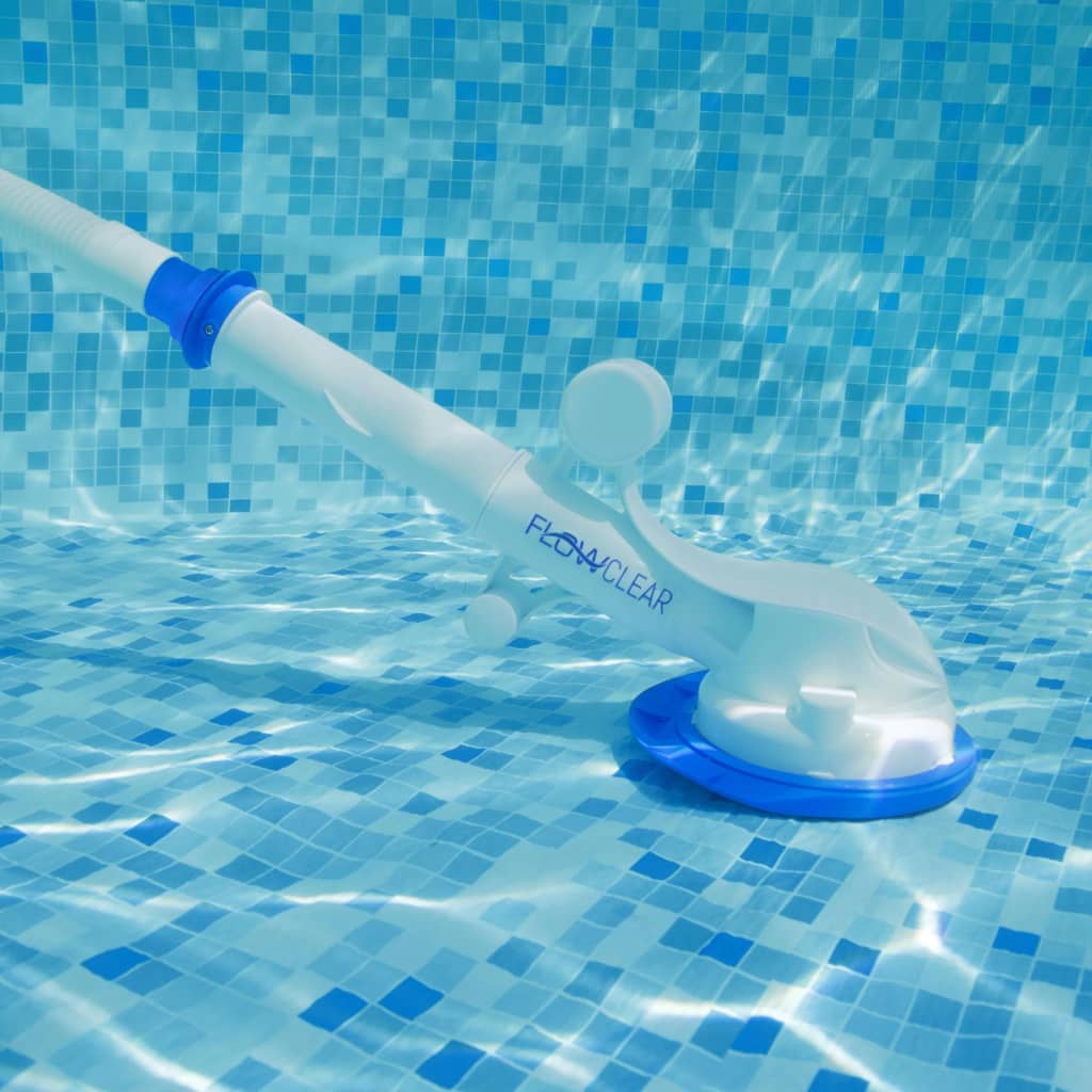 Bestway Flowclear Zwembadstofzuiger AquaSweeper automatisch