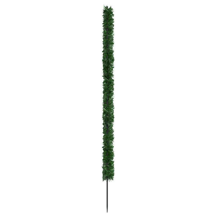 Kerstverlichting met grondpinnen boom 115 LED's 90 cm