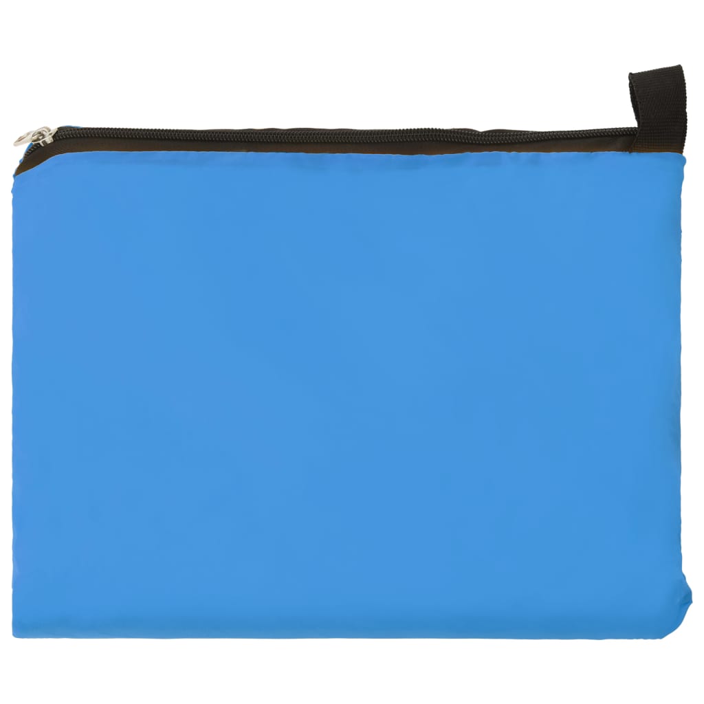 Afdekzeil 4x4 m blauw - Griffin Retail