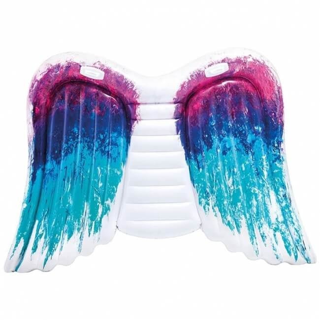 Angel Wings luchtbed - Griffin Retail