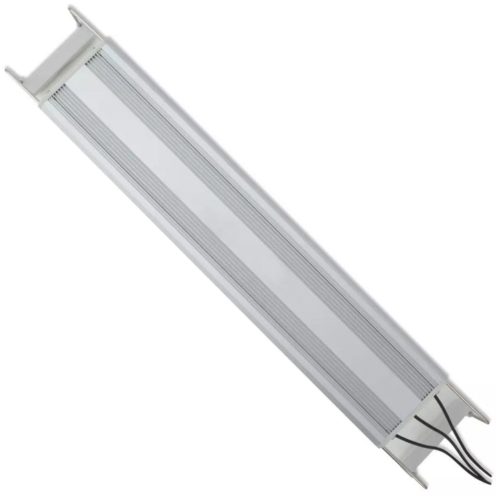 Aquarium LED-lamp 50-60 cm aluminium IP67 - Griffin Retail