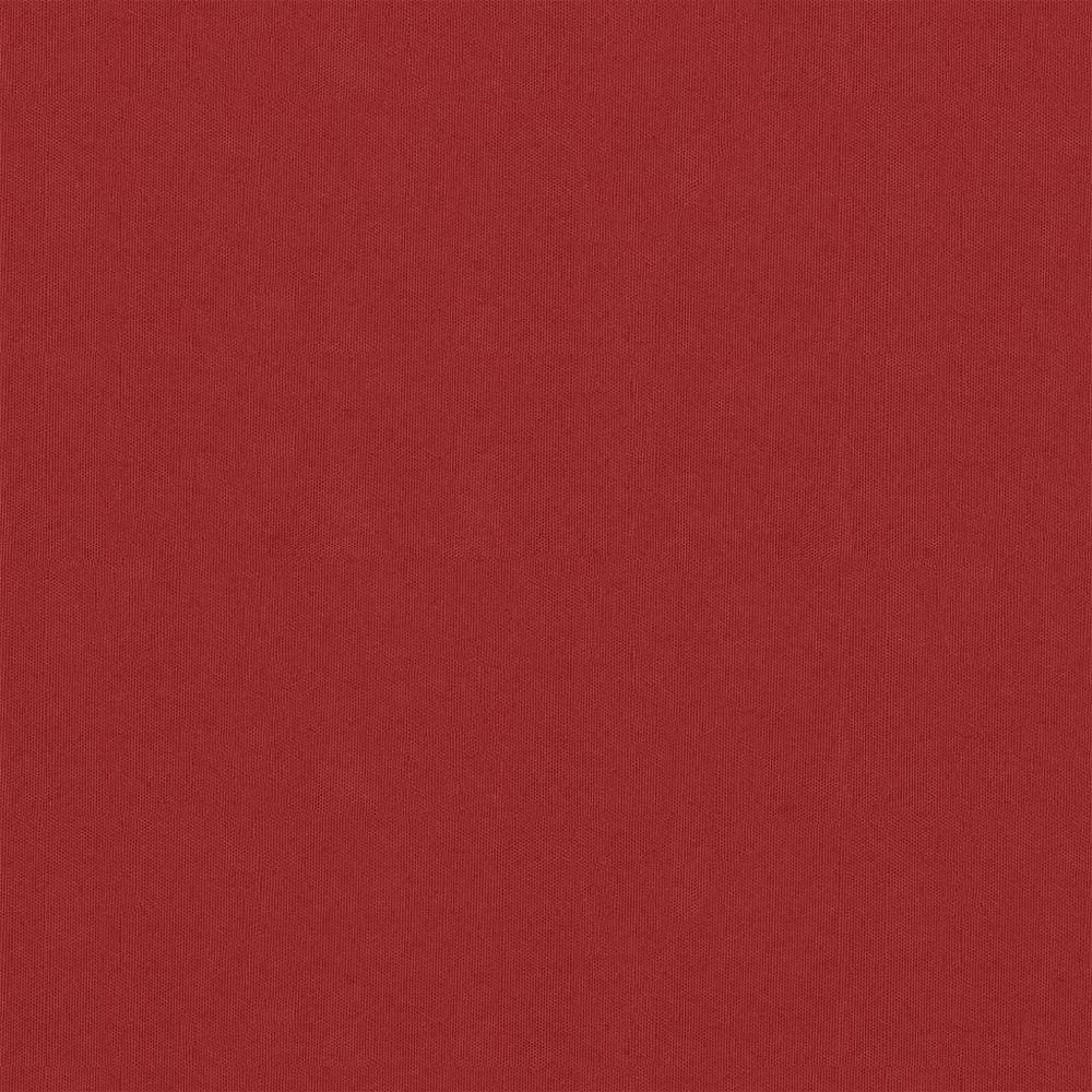 Balkonscherm 120x400 cm oxford stof rood - Griffin Retail