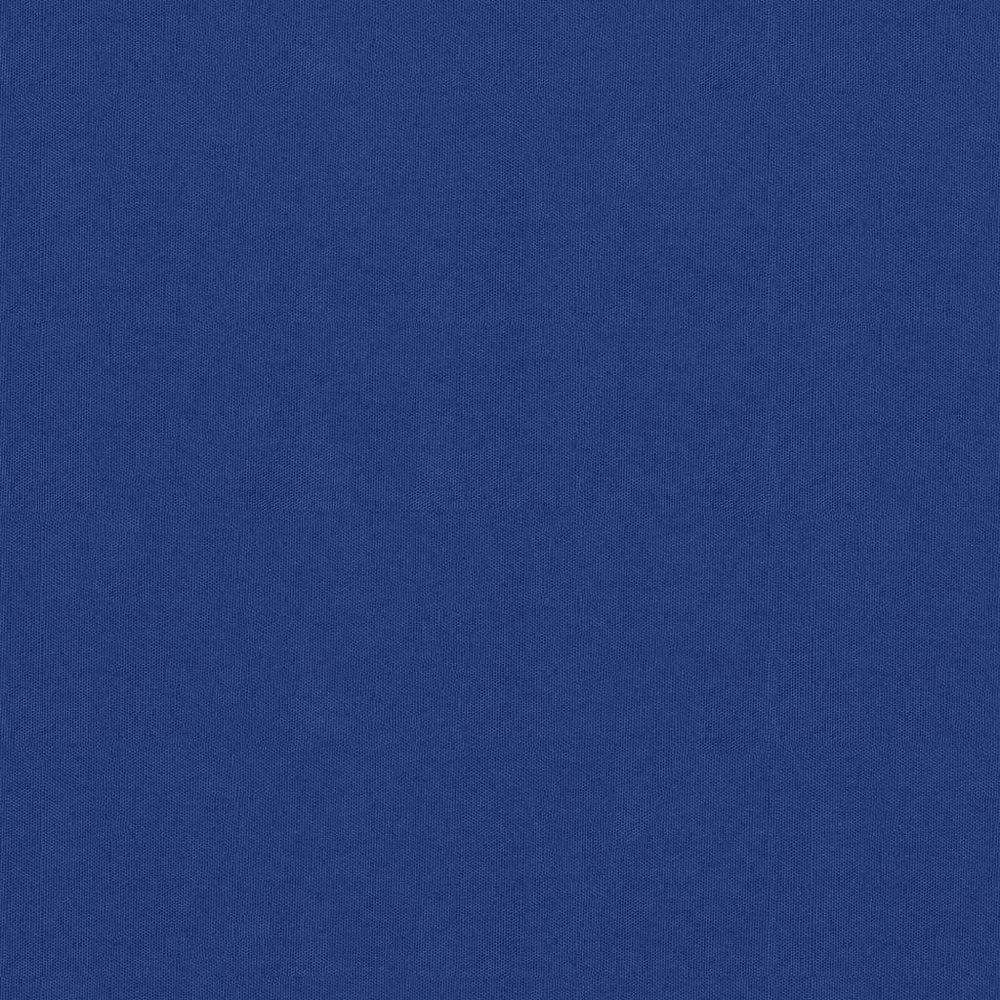 Balkonscherm 120x600 cm oxford stof blauw - Griffin Retail