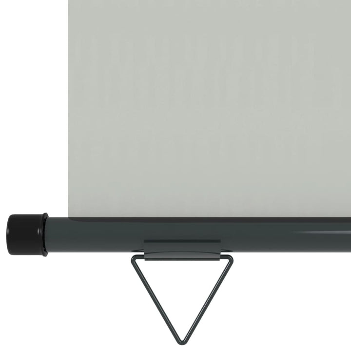 Balkonscherm 170x250 cm grijs - Griffin Retail