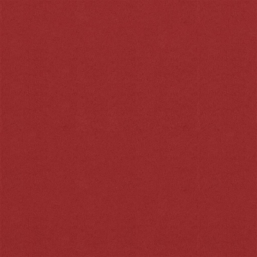 Balkonscherm 75x300 cm oxford stof rood - Griffin Retail